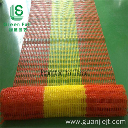 safety barrier mesh road on-site barrier mesh